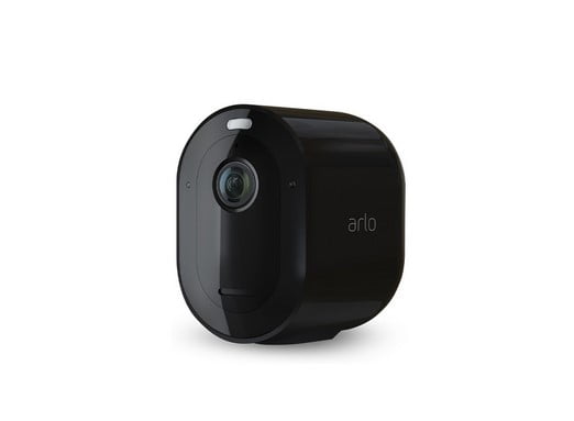 Arlo Pro 4 spotlight camera