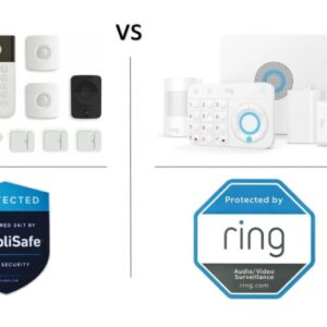 SimpliSafe vs Ring Alarm security64.com