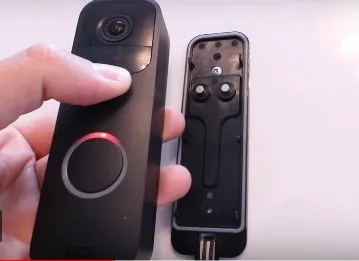 Why Is Blink Doorbell Blinking Red?