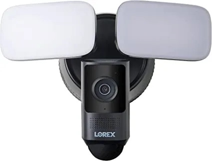 Lorex Floodlight