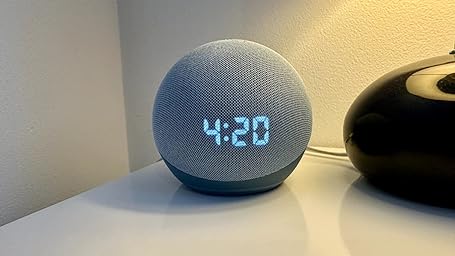 Alexa Home Automation ideas