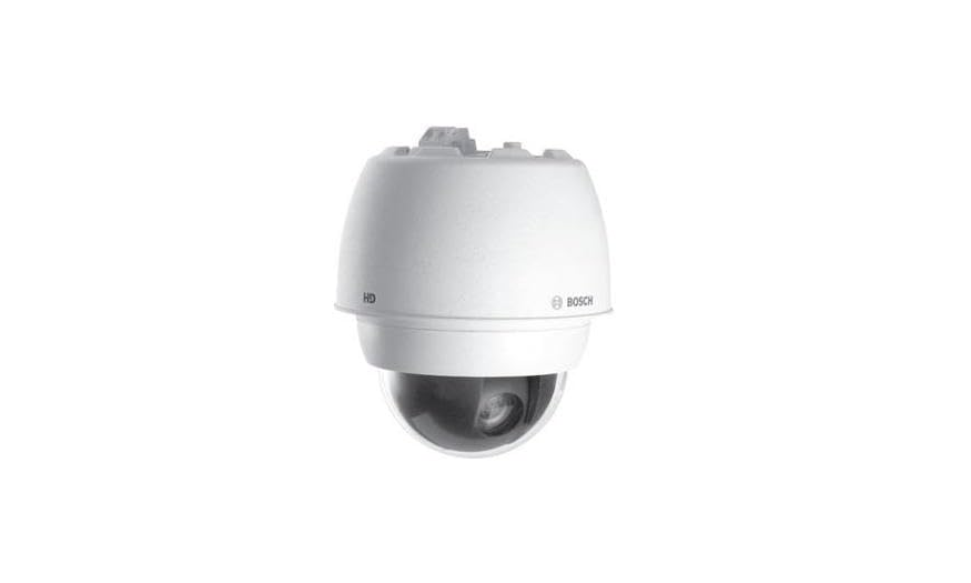 Bosch AUTODOME IP Starlight 7000 HD for  gas station security cameras