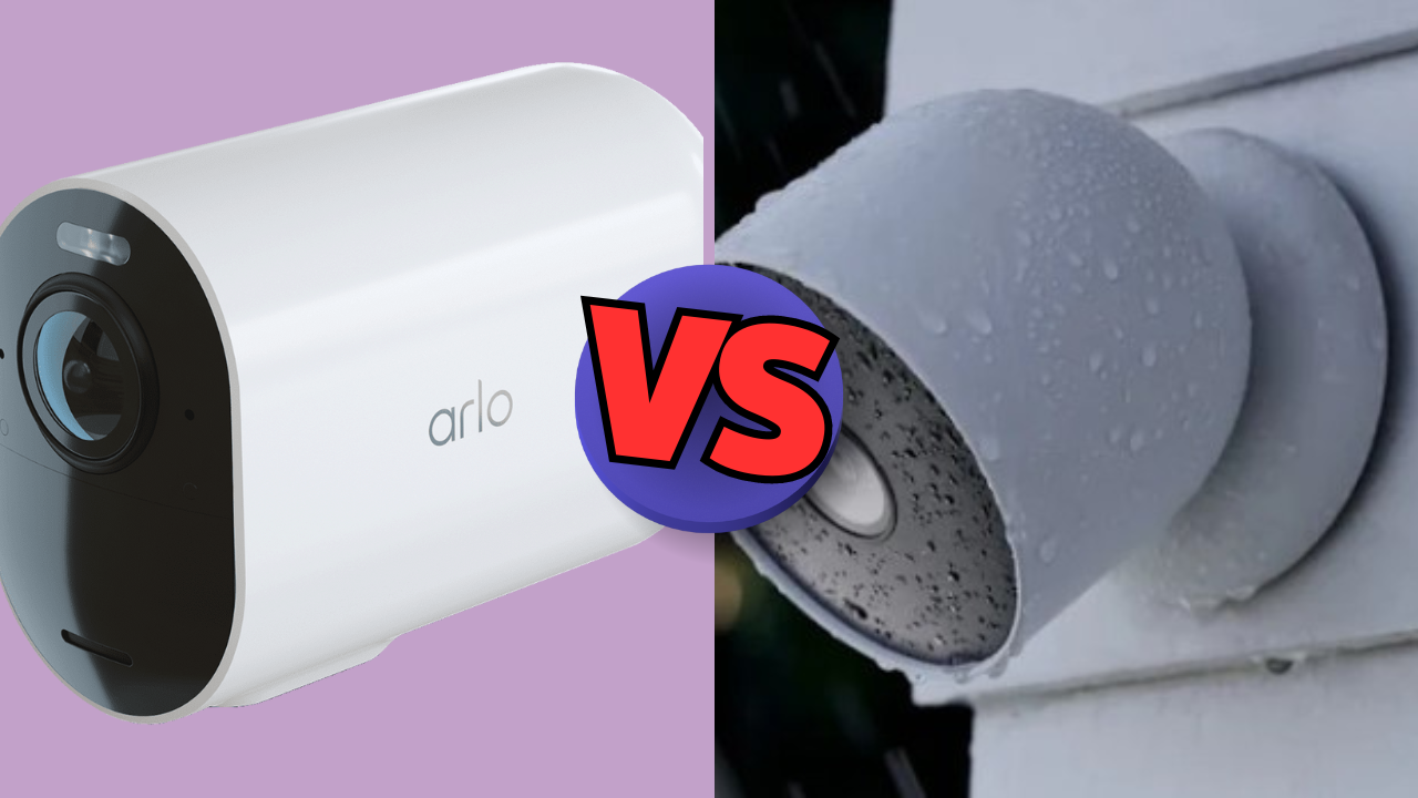Arlo vs Nest: Cameras, Installation and Pricing Compared