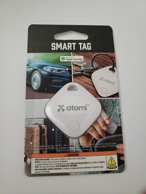 Atomi Smart Tag