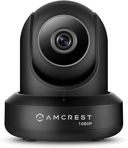 Amcrest ProHD 1080P