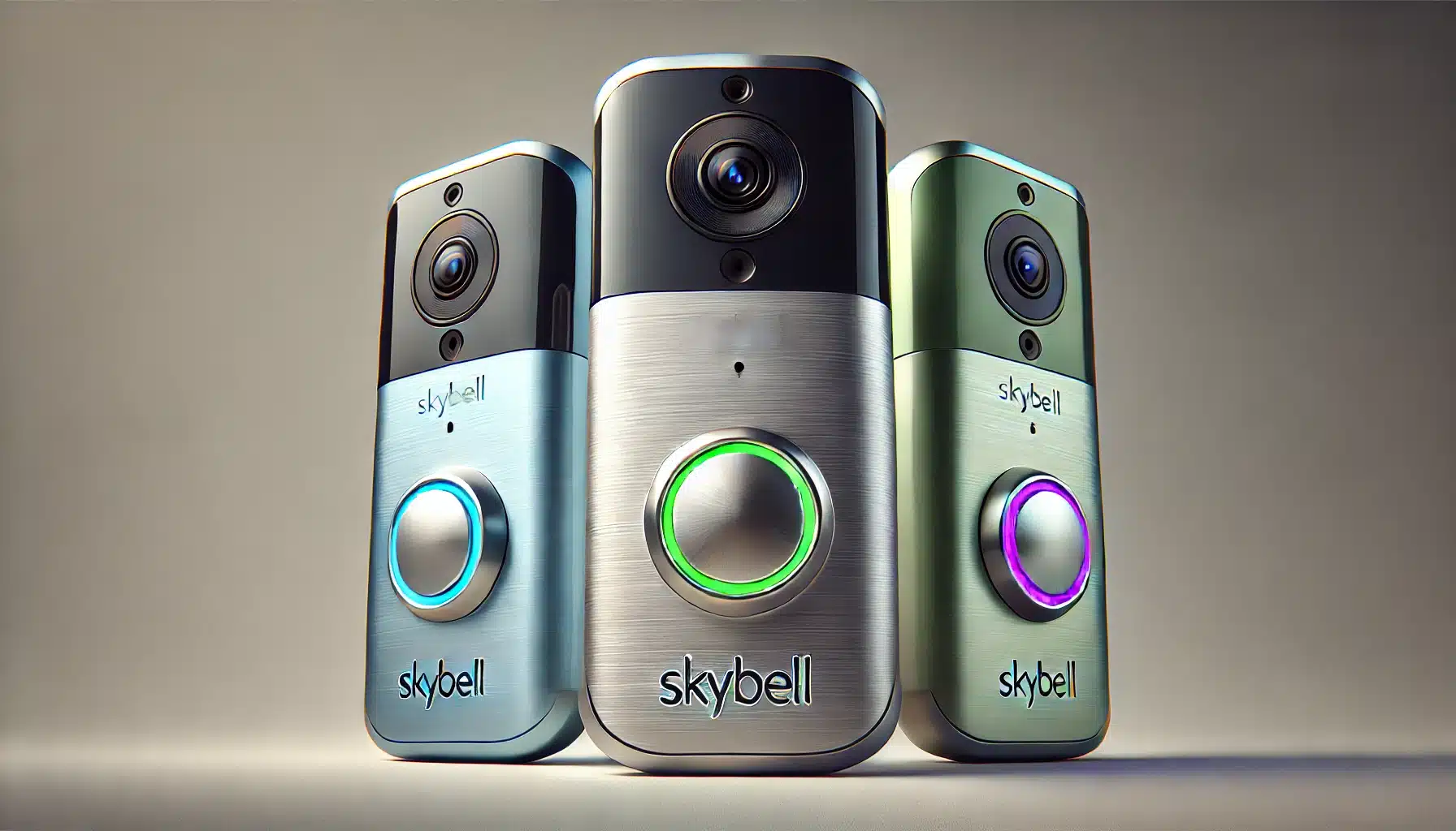 Best Skybell Doorbell Camera