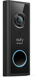 eufy doorbell camera