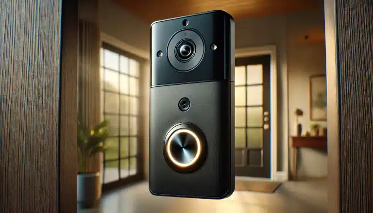 Logitech Circle View Doorbell Review