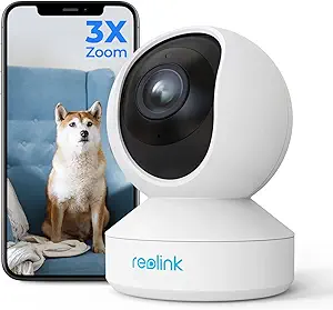 Reolink E1 Zoom