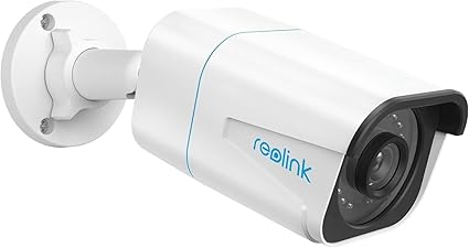 Reolink RLC-810A 4K PoE