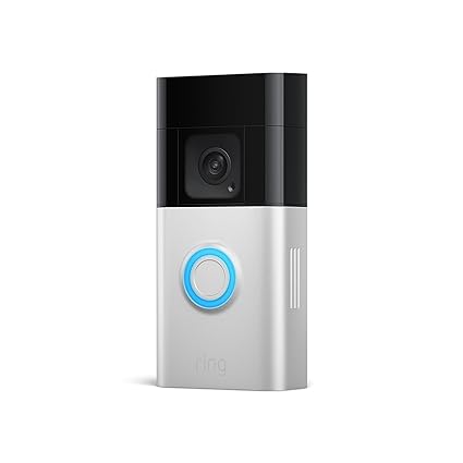 Ring Doorbell