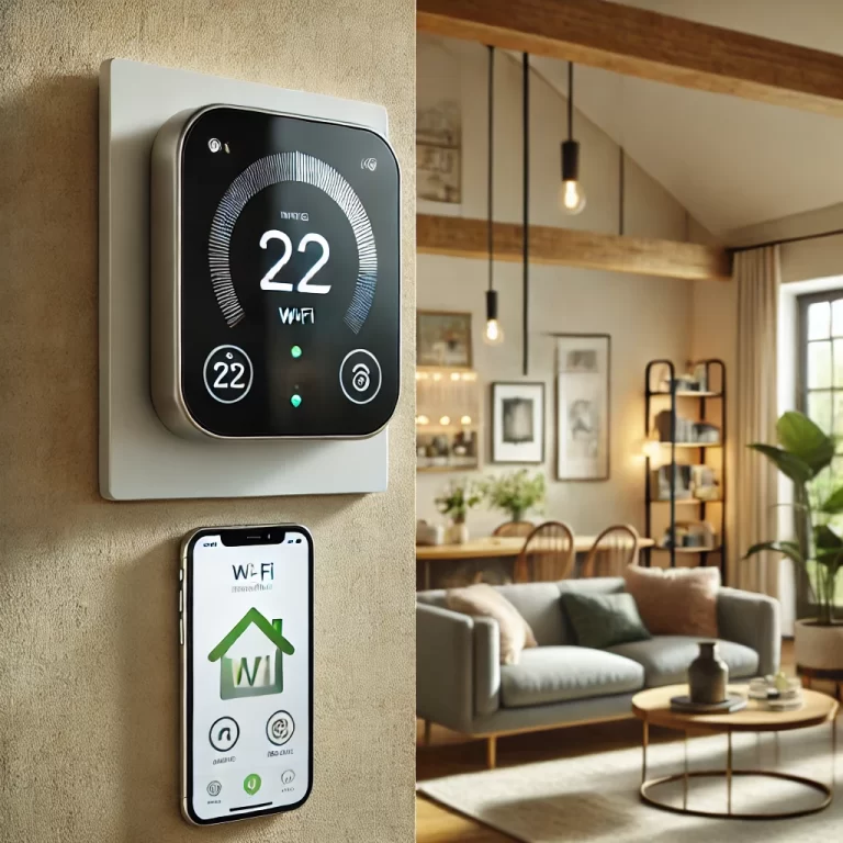 Ecobee Thermostat Review