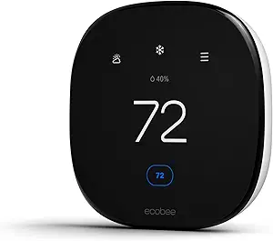 Ecobee smart Thermostat 