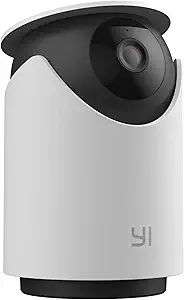 YI Pet Security Camera 1pc, 1080p